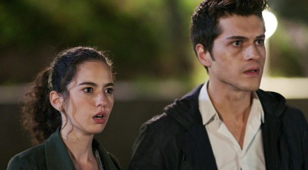 Bodrum Masalı Fotoğrafı