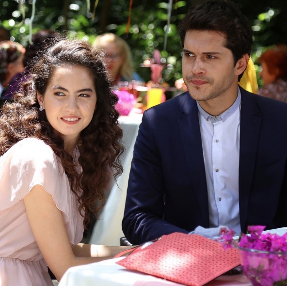 Bodrum Masalı Fotoğrafı