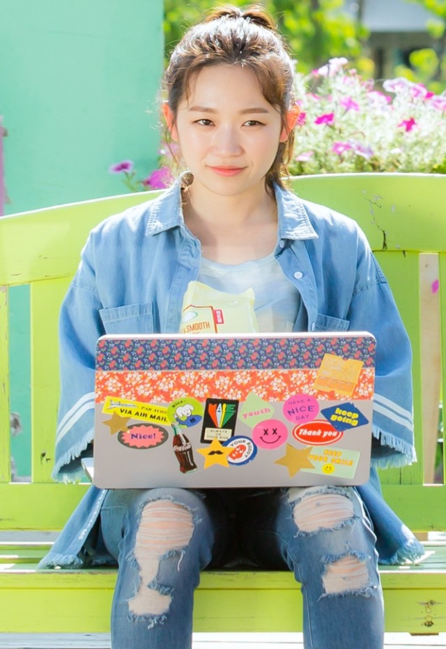 Second To Last Love Fotoğrafı