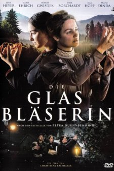 Die Glasbläserin (2016) afişi