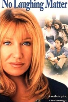 No Laughing Matter (1998) afişi