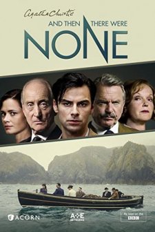 And Then There Were None (2015) afişi