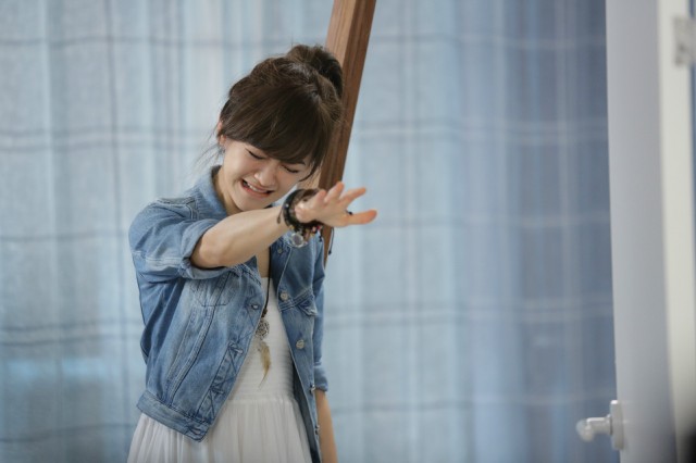 Huai jie jie zhi chai hun lian meng Fotoğrafı