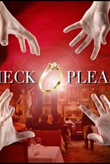 Check, Please! (2015) afişi