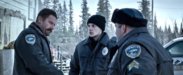 Hold the Dark Fotoğrafı