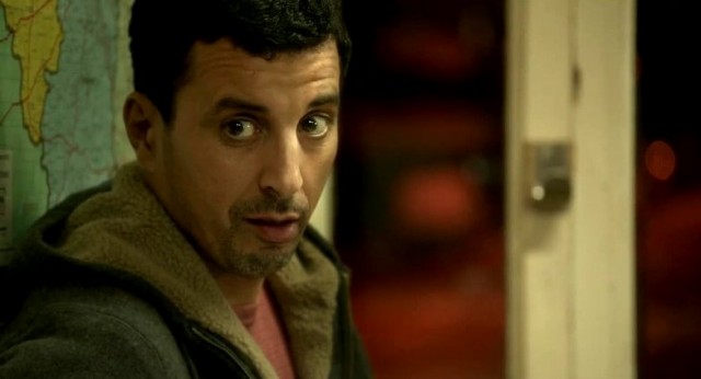 Yüzme Dersleri Fotoğrafı