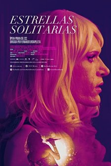 Yalnız Yıldızlar (2015) afişi