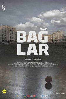 Bağlar (2016) afişi