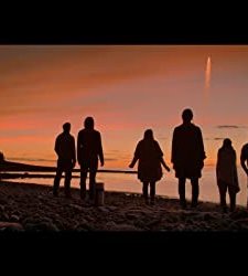 Fireworkers (2017) afişi