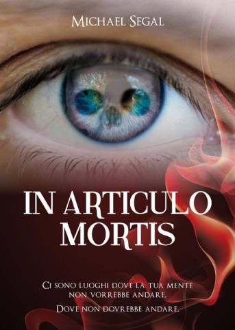 In Articulo Mortis