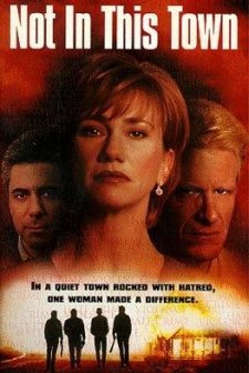 Burada Asla (1997) afişi