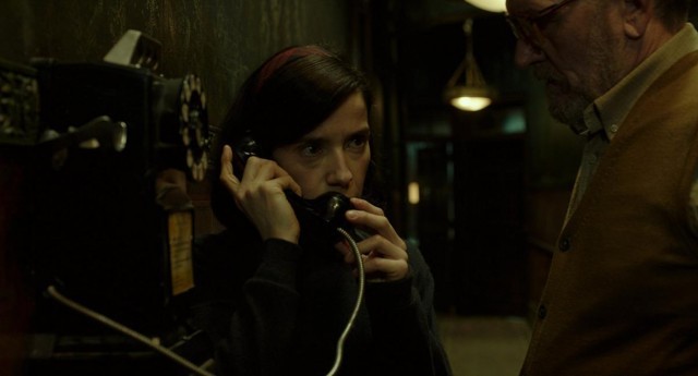 Suyun Sesi Fotoğrafı