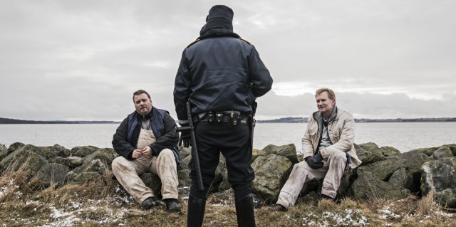 Ufak Tefek Cinayetler Fotoğrafı