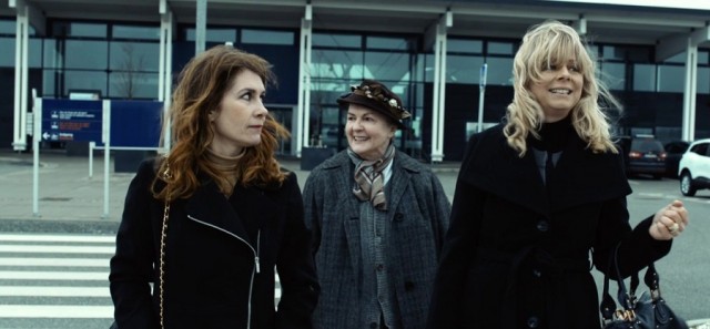 Ufak Tefek Cinayetler Fotoğrafı