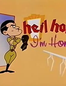 I'm Home (1990) afişi