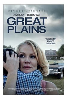 Great Plains (2016) afişi