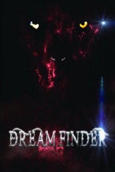 Dream Finder (2017) afişi