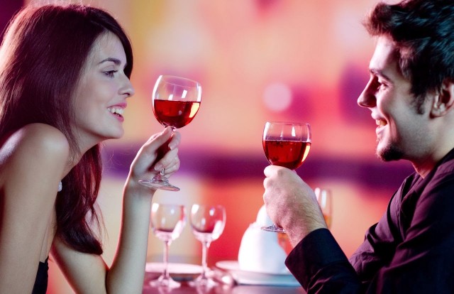 Date with Love Fotoğrafı