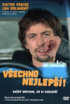 Vsechno Nejlepsi! (2006) afişi