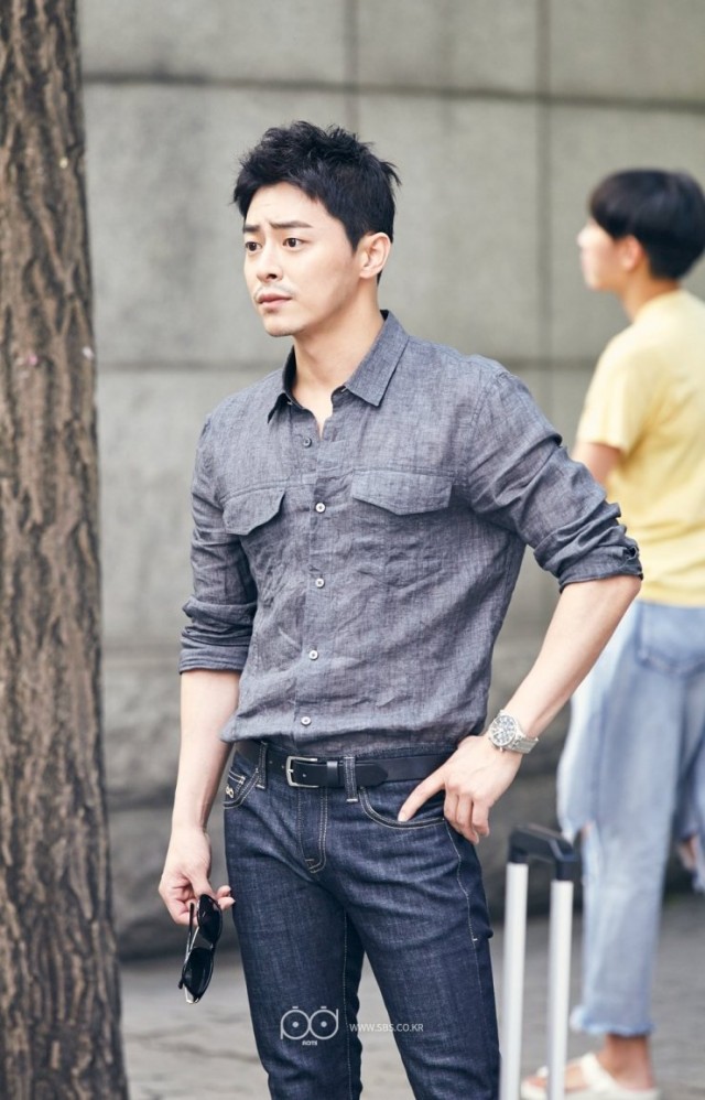 Jealousy Incarnate Fotoğrafı