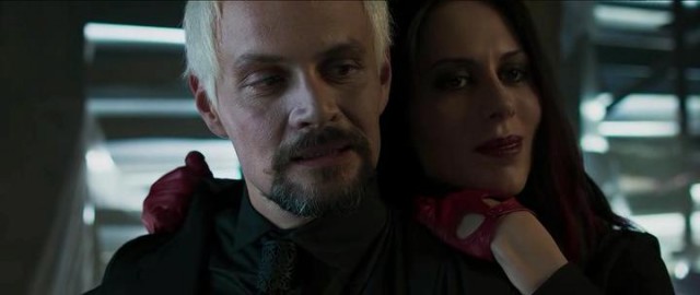 Nochnye Strazhi Fotoğrafı