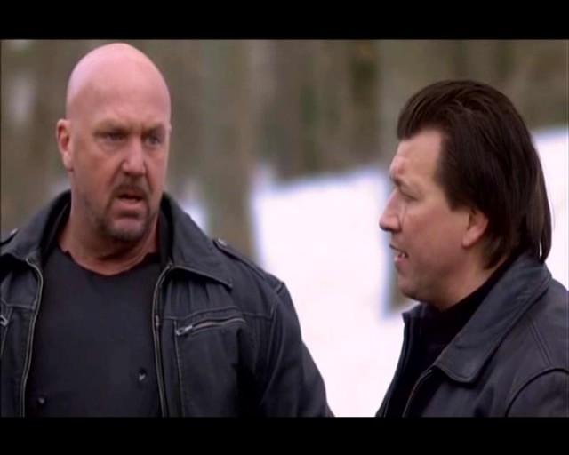 Cyborg Soldier Fotoğrafı