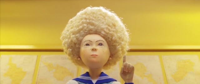 Köpek Adası Fotoğrafı