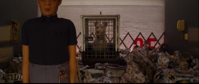 Köpek Adası Fotoğrafı