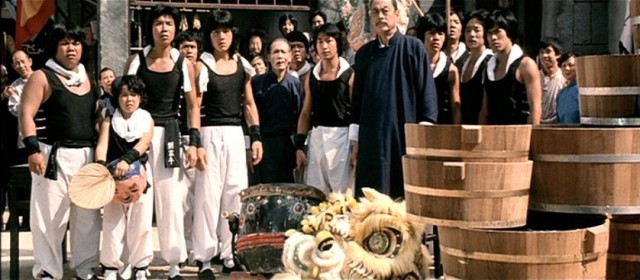 Genç Üstad Fotoğrafı