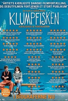 Güneş Balığı (2014) afişi