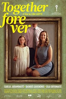 Amžinai kartu (2015) afişi