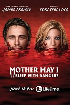 Mother, May I Sleep with Danger? (2016) afişi
