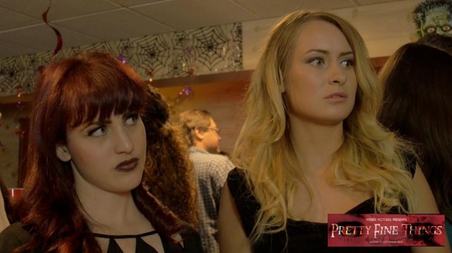 Pretty Fine Things fotoğrafı