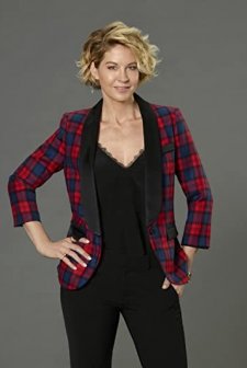 Imaginary Mary (2017) afişi