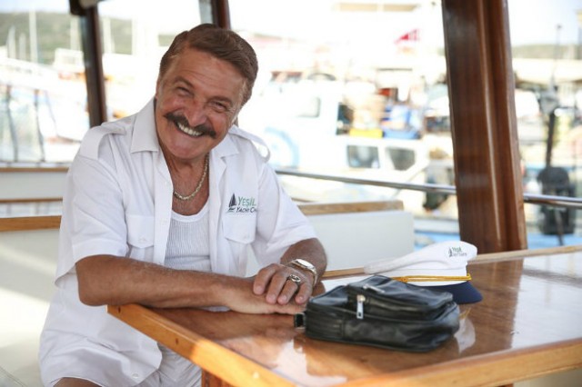 Olanlar Oldu Fotoğrafı