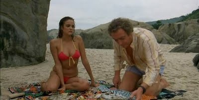 Rio Serüveni Fotoğrafı