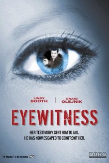 Eyewitness (2016) afişi