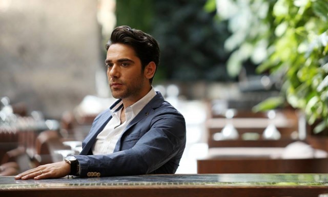 Bana Sevmeyi Anlat Fotoğrafı