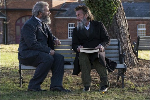 Deli ve Dahi fotoğrafı