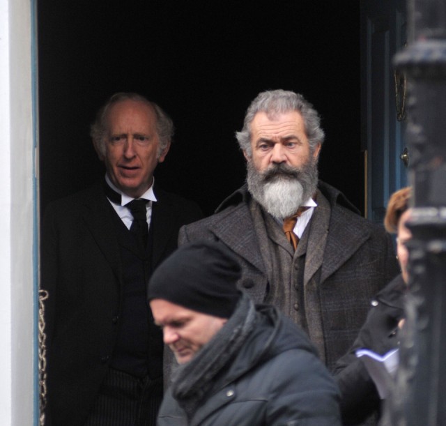 Deli ve Dahi Fotoğrafı