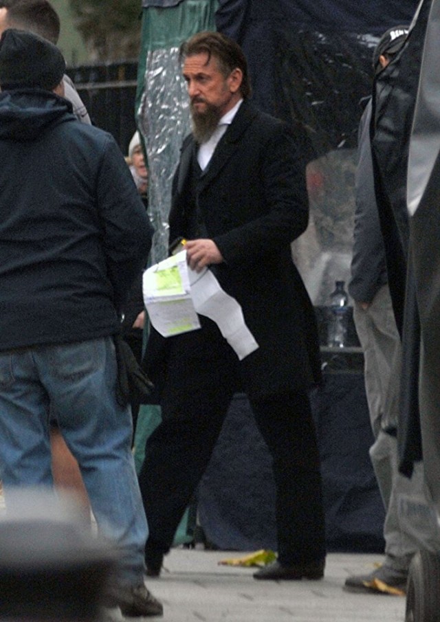 Deli ve Dahi Fotoğrafı