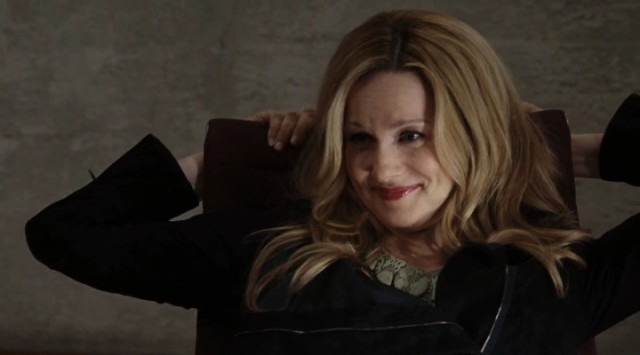 Delicious'ın Yeteneği Fotoğrafı