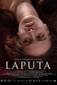 Laputa (2015) afişi