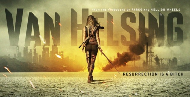 Van Helsing fotoğrafı