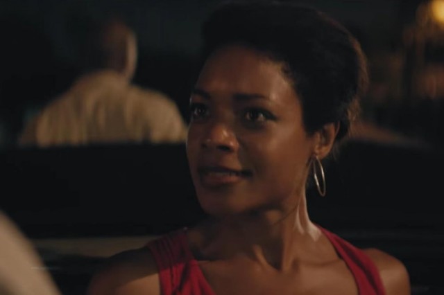 Ay Işığı Fotoğrafı