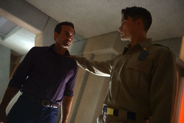 Wayward Pines Sezon 2 Fotoğrafı