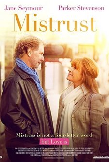Mistrust (2018) afişi