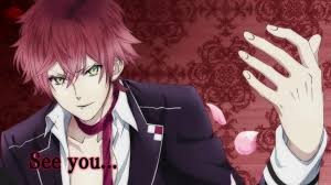 Diabolik Lovers Fotoğrafı