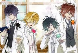 Diabolik Lovers Fotoğrafı