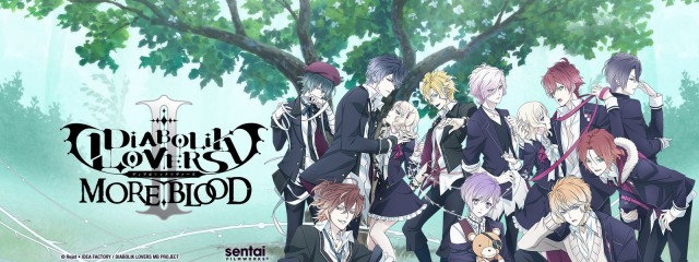Diabolik Lovers Fotoğrafı